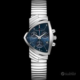 Hamilton Ventura Crono H24435141