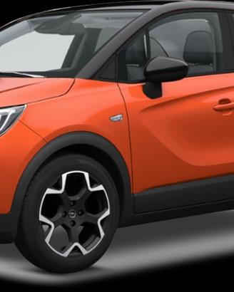 Ricambi Opel Crossland Granland Mokka Zafira 