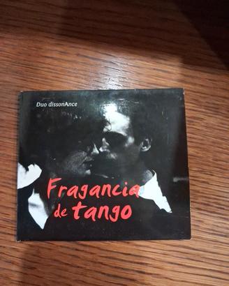 cd tango 