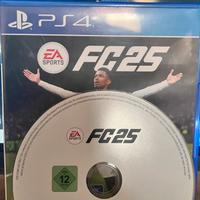 Fifa 25 ps4