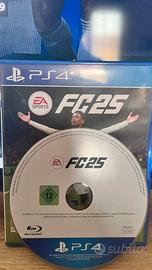 Fifa 25 ps4
