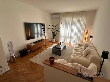 130mq Milano Centro: Subentro Contratto