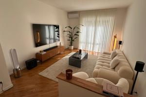 130mq Milano Centro: Subentro Contratto