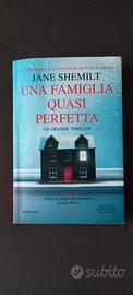 Una famiglia quasi perfetta 