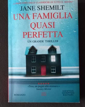 Una famiglia quasi perfetta 