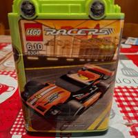 Lego racers numero 8304