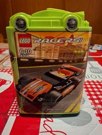 Lego racers numero 8304