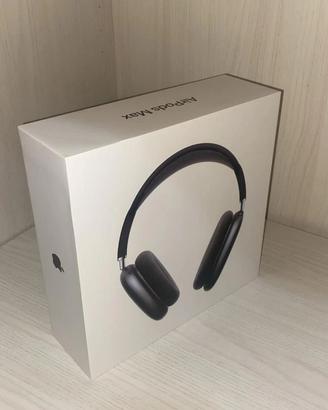 Air Pods max apple