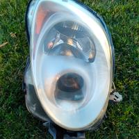Faro Anteriore Destro Alfa Romeo Mito