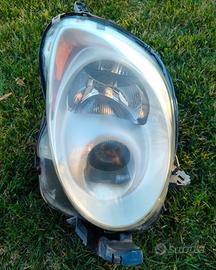 Faro Anteriore Destro Alfa Romeo Mito
