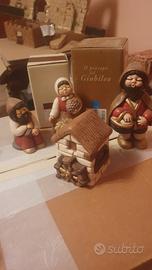 4 thun 3 pastori presepe Giubileo