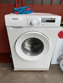 Lavatrice 8kg