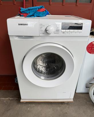 Lavatrice 8kg