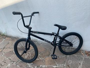 Bici BMX