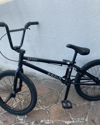Bici BMX