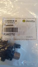 Caldaia Beretta Flussostato