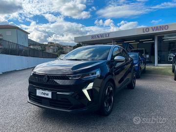 Renault Captur NUOVO TCe 90 CV Techno