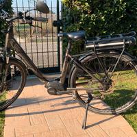 E-Bike Olympia Energy Max