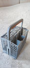 cestello portaposate lavastoviglie Electrolux TT80
