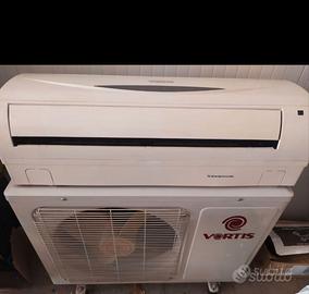 Condizionatore Vortis (Split+motore est) 9000BTU