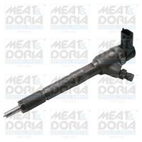 Iniettore Fiat G. Punto Opel Corsa D