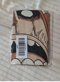 Telo mare one piece zoro e nami