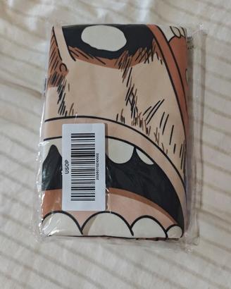 Telo mare one piece zoro e nami