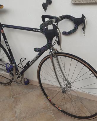 Bicicletta SAAB