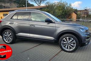 VOLKSWAGEN T-ROC 1.5 TSI 150 CV ACT ADVANCED 18"