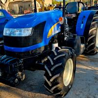 NEW HOLLAND TD4040F