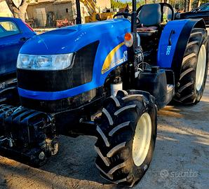 NEW HOLLAND TD4040F