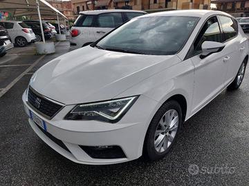 SEAT Leon 1.5 TGI 5p. Style METANO fatturabile l