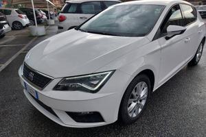 SEAT Leon 1.5 TGI 5p. Style METANO fatturabile l