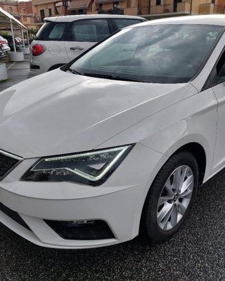 SEAT Leon 1.5 TGI 5p. Style METANO fatturabile l