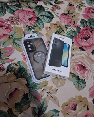 a16 samsung