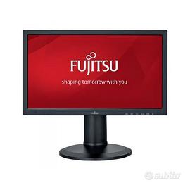 Monitor Fujitsu Siemens B20T-7 LED