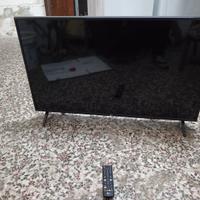 TV LG 43un711cozb