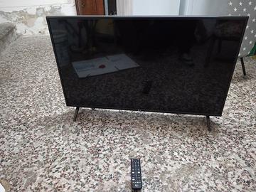 TV LG 43un711cozb