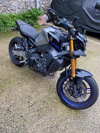 Yamaha MT-09