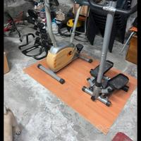 fitness
