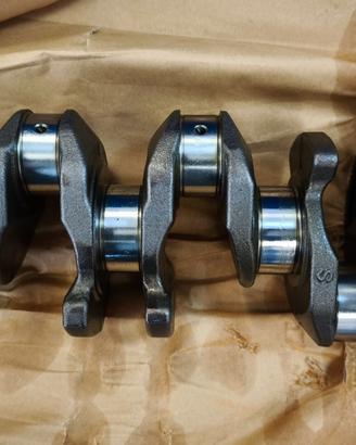 ALBERO MOTORE NUOVO BMW X1 2.0 D 140 KW COD. MOTOR