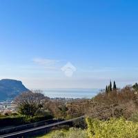 VILLA SINGOLA A COSTERMANO