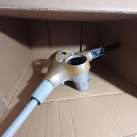 Manubrio completo per vespa Px  senza frecce 