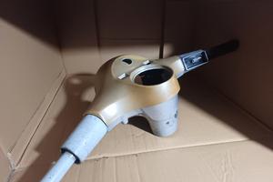 Manubrio completo per vespa Px  senza frecce 