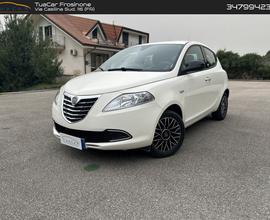 Lancia Ypsilon Silver 1.2 LPG