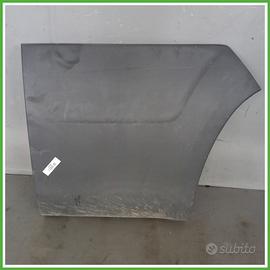 Paraurti Posteriore FIAT DUCATO 2J 0 BIANCO