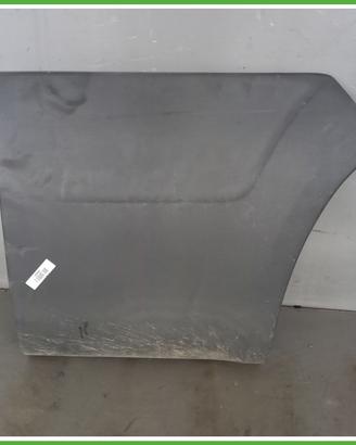 Paraurti Posteriore FIAT DUCATO 2J 0 BIANCO