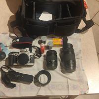 Macchina fotografica