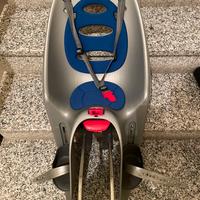 Seggiolino bici OKBABY mod. Eggy