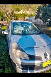 pezzi di ricambio Renault Clio 1.5 dci 85cv